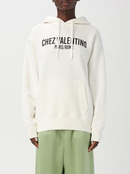 Sweat-shirt femme Valentino