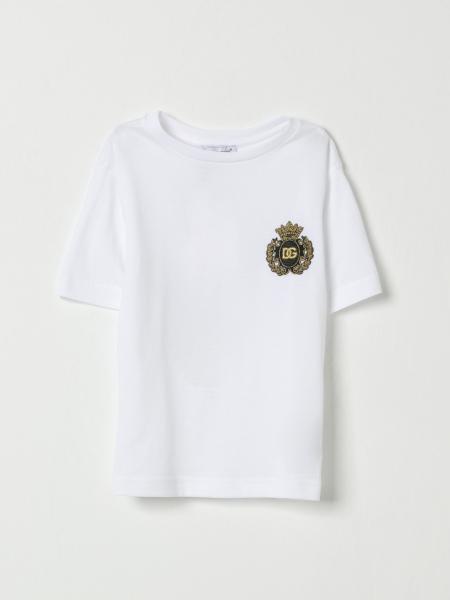 T-shirt boy Dolce & Gabbana