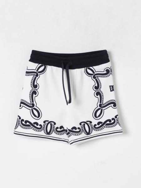 Shorts boy Dolce & Gabbana