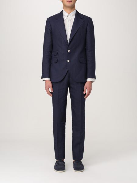 Traje hombre Brunello Cucinelli