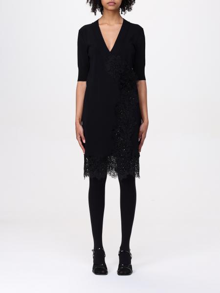 Dress women Ermanno Scervino