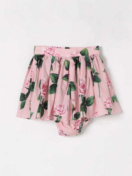 Skirt baby Dolce & Gabbana