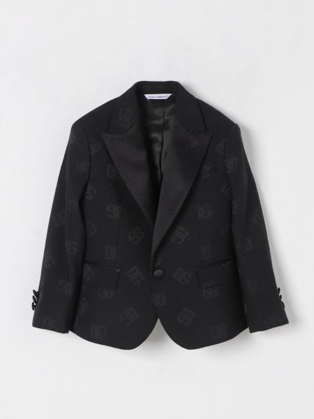 Jacket boy Dolce & Gabbana