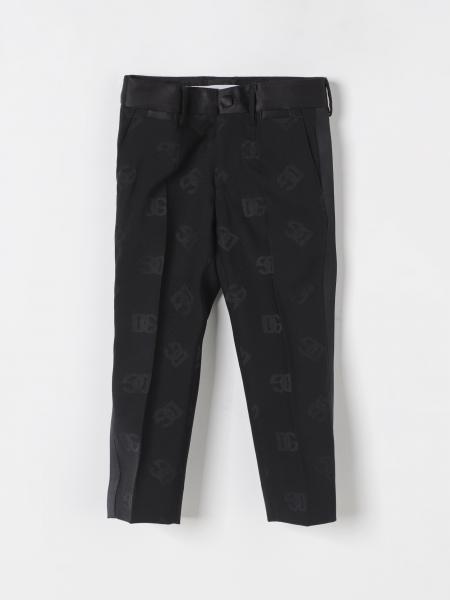 Trousers boy Dolce & Gabbana