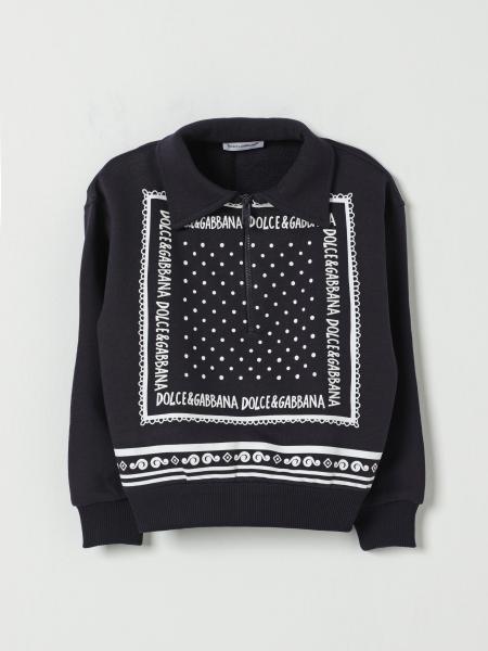 Dolce & Gabbana kids: Jumper boy Dolce & Gabbana