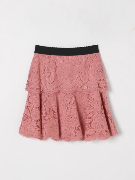 Skirt girl Dolce & Gabbana