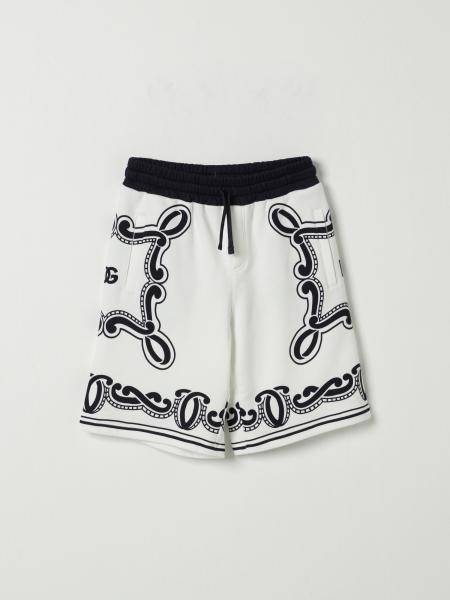 Shorts boy Dolce & Gabbana