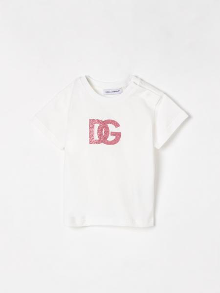 T-shirt baby Dolce & Gabbana