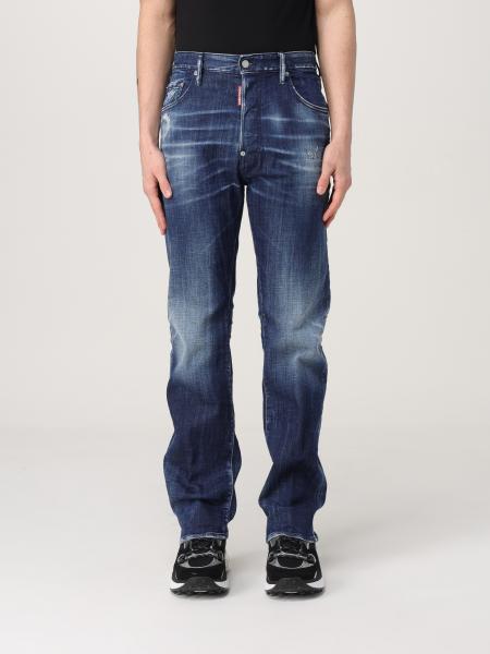 Jeans Herren Dsquared2