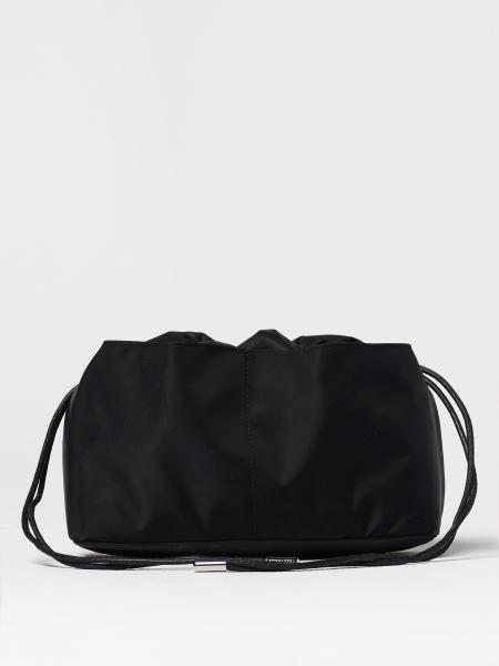 Clutch Coccinelle in nylon