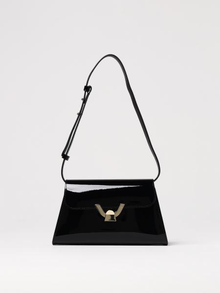 Shoulder bag woman Coccinelle