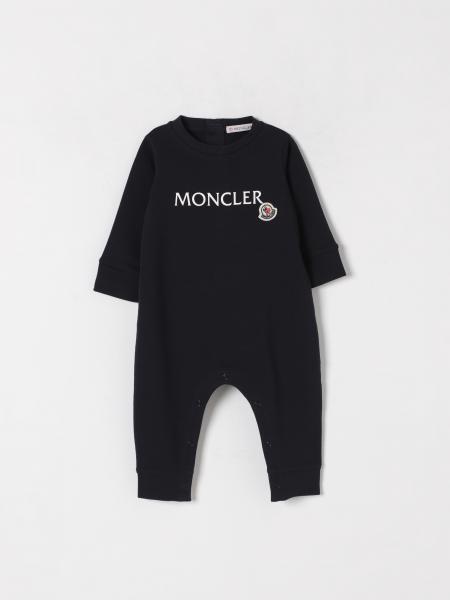 Pull bébé Moncler