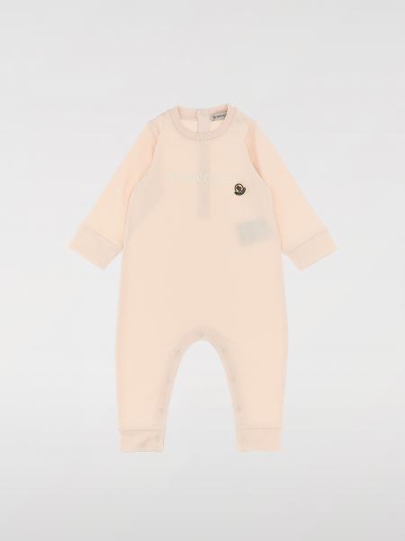 Pull bébé Moncler