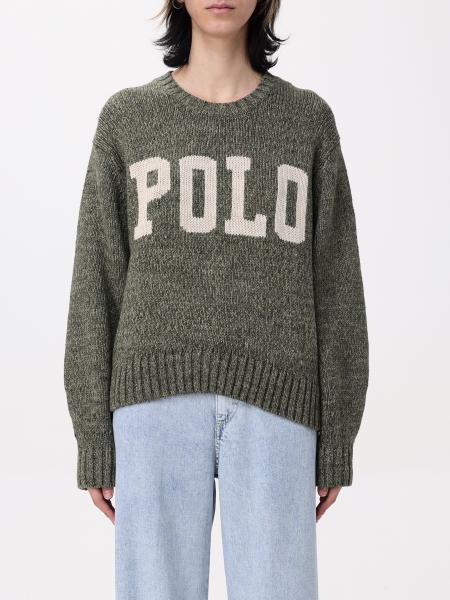 랄프로렌: 스웨터 여성 Polo Ralph Lauren