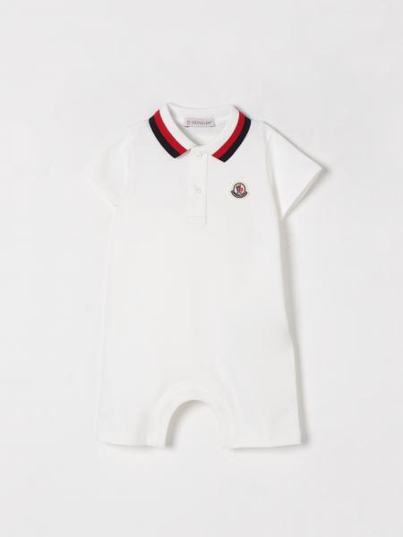 Pull bébé Moncler