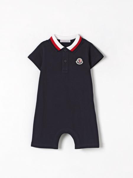 Pull bébé Moncler