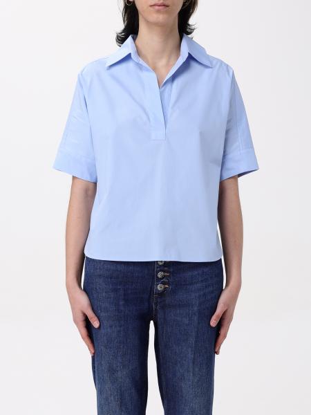 Dondup: Camisa mujer Dondup