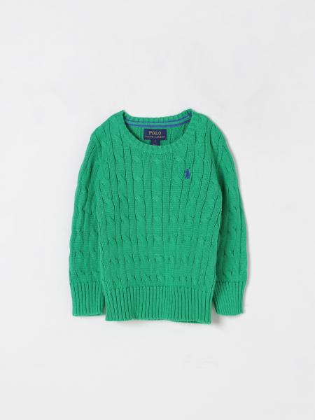 毛衣 男童 Polo Ralph Lauren