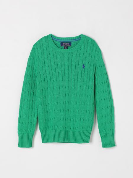 Jumper boy Polo Ralph Lauren