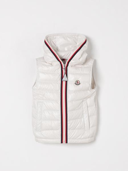 Жилет малыш Moncler