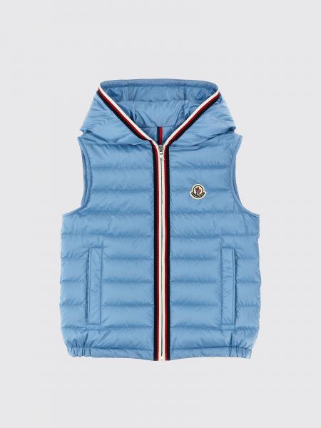 Жилет малыш Moncler