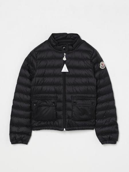 Chaqueta bebé Moncler