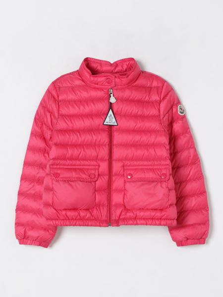 Chaqueta bebé Moncler