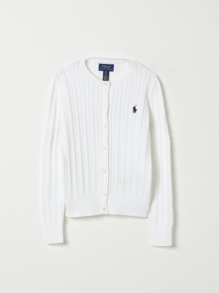 폴로 랄프로렌: 스웨터 여아 Polo Ralph Lauren