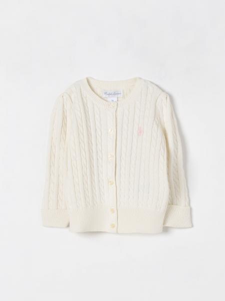 セーター 女の子 Polo Ralph Lauren