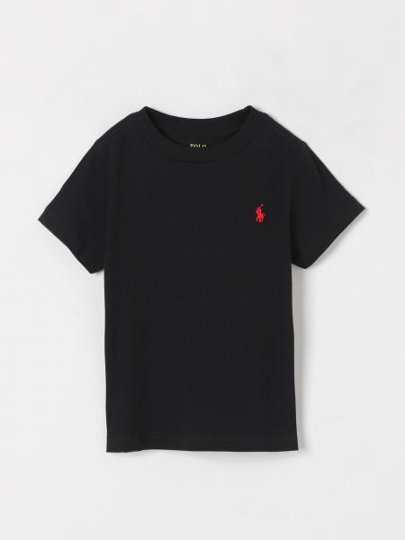 Tシャツ 男の子 Polo Ralph Lauren