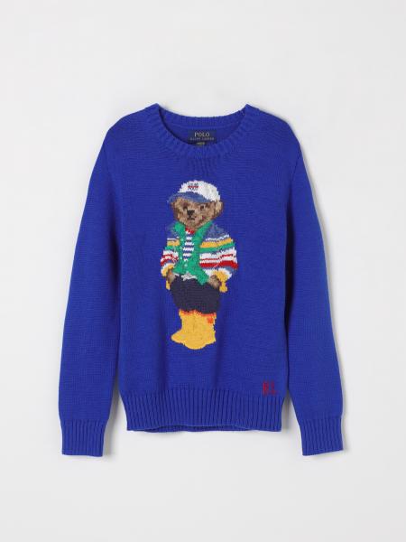 Jumper boy Polo Ralph Lauren