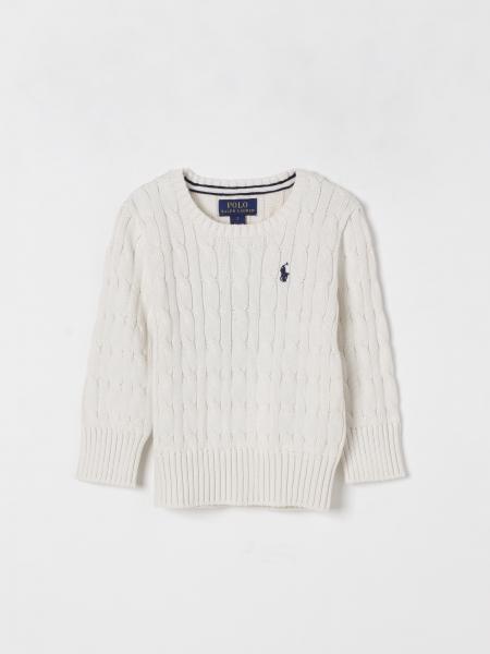 Jumper boy Polo Ralph Lauren