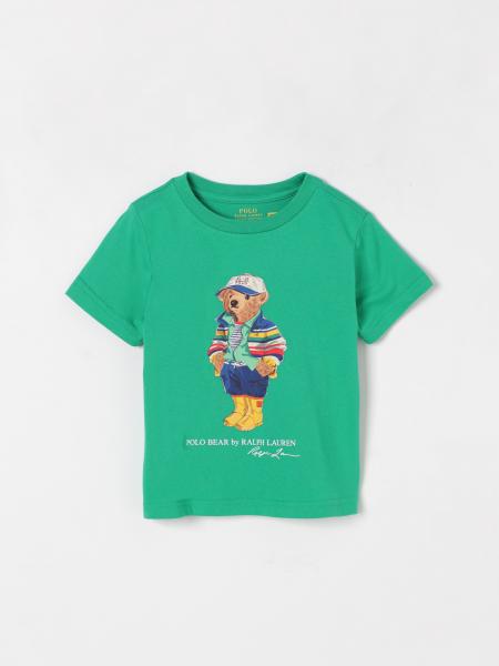 T-shirt boy Polo Ralph Lauren