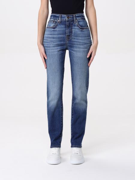 Pantalón mujer 7 For All Mankind