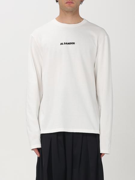 Camiseta hombre Jil Sander