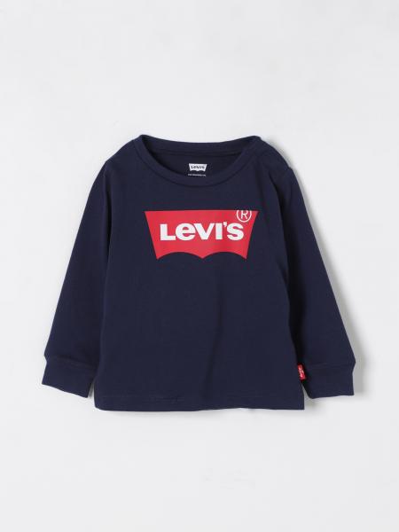 セーター 幼児 Levi's