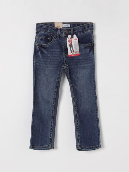 Jeans Jungen Levi's