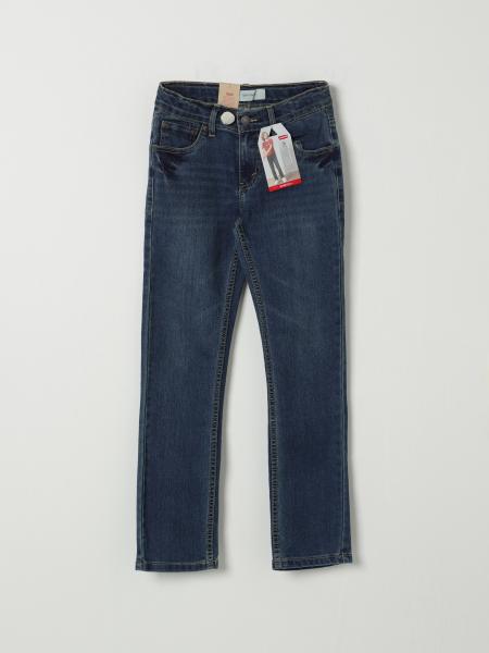 Jeans Jungen Levi's