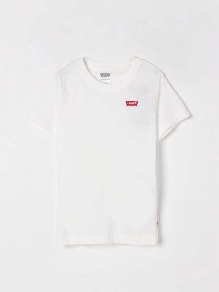 T-shirt boy Levi's