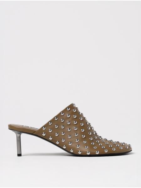 Shoes woman Jil Sander