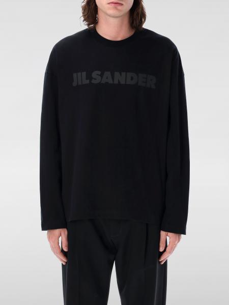 Camiseta hombre Jil Sander