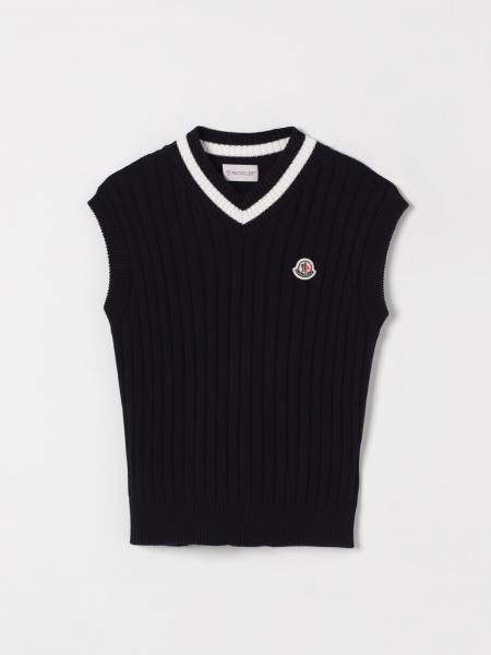 コート 男の子 Moncler