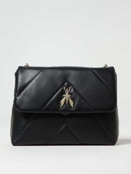 Shoulder bag woman Patrizia Pepe