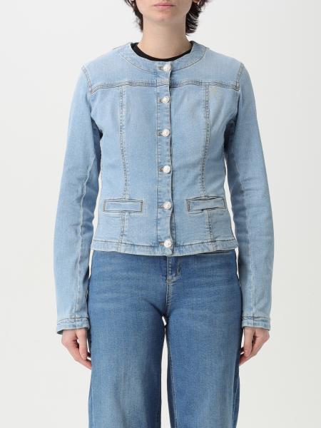 Giacca di jeans Liu Jo