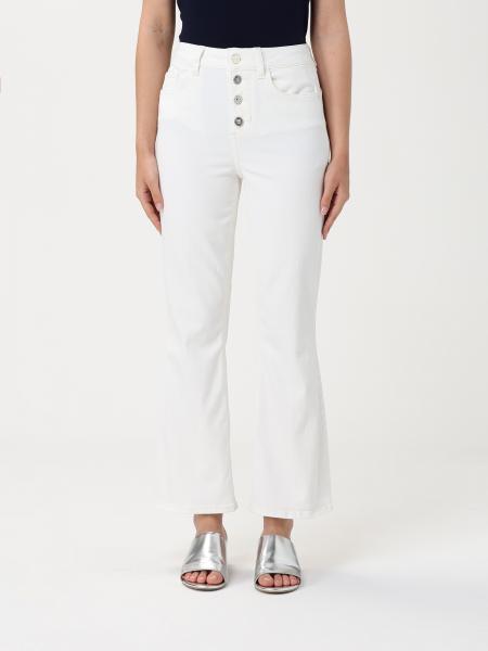 Pants woman Liu Jo