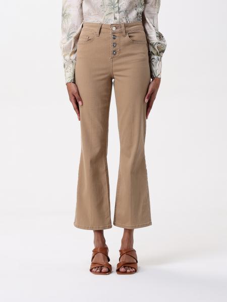 Pants woman Liu Jo