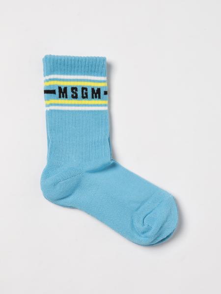 Нижнее белье девочка MSGM Kids