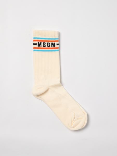 Нижнее белье девочка MSGM Kids