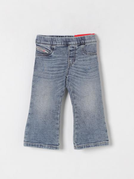 Jeans Pirib JJ Diesel