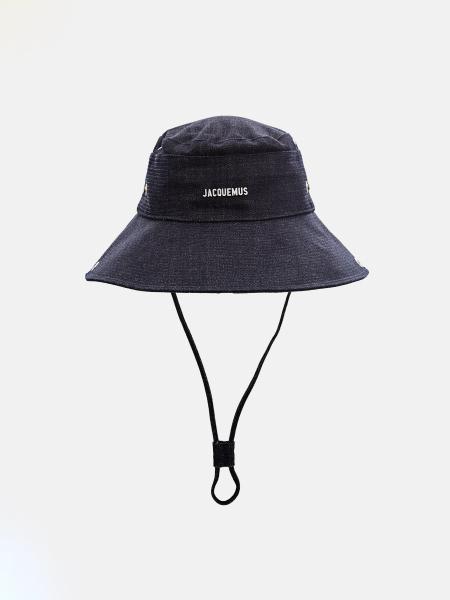 Sombrero mujer Jacquemus